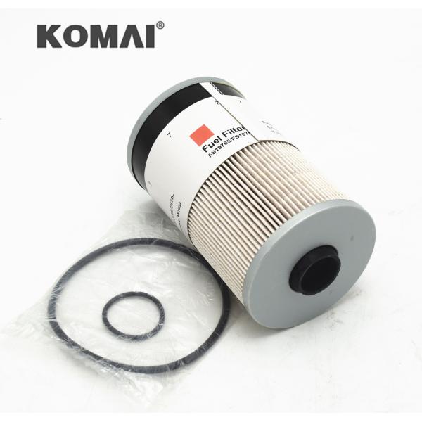 Diesel Fuel Filter 21737499 Fuel Water Separator Assembly 03-40571-003 For  Truck