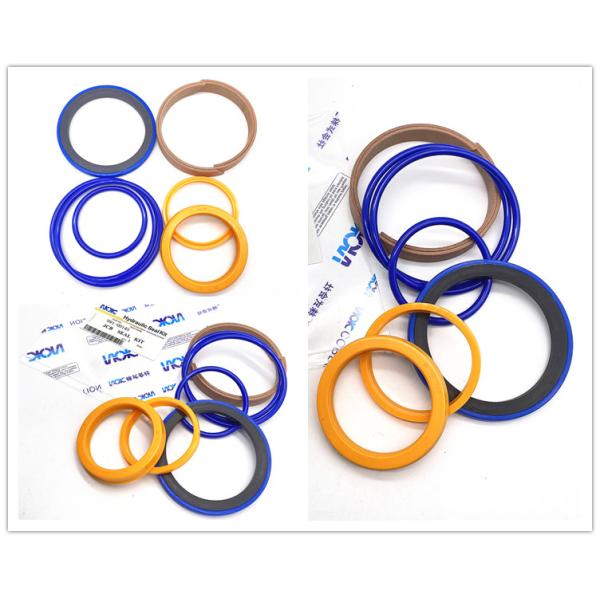 Jcb Hydraulic Cylinder Seals 991-00145 70 Degree-95 Degree Hardness