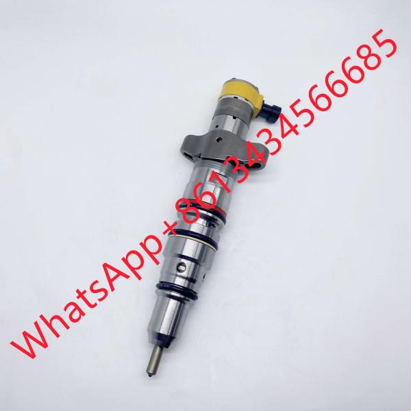 Buse d'injection injecteur de carburant moteur diesel pompe injecteur pulvérisateur 387-9431 pour moteur CAT
