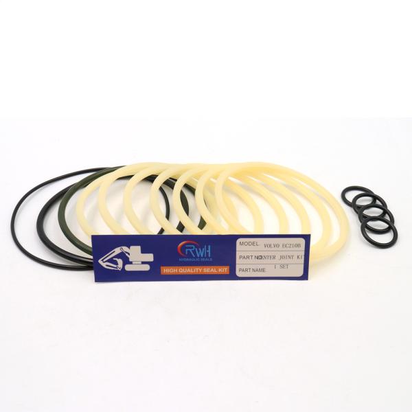 Excavator Repair Seal Kit for Volvo EC210B Center Joint