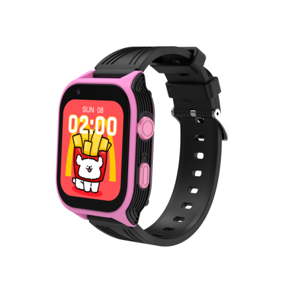 D8 4g smartwatch 1.83''screen GPS+WIFI+LBS WhatsAPP 850mAh video call 1+8GB
