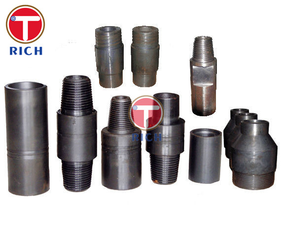 Труба бурильной стали ранга легированной стали ГБ/Т 9808, минеральные трубки безшовной стали минирования