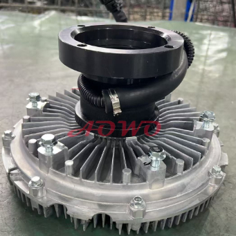 7420993866 7420981231 Engine Fan Clutch KERAX DXI 11L PREMIUM DXI 11L