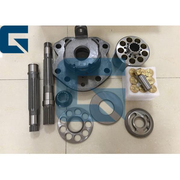 K3V112 Excavator Hydraulic Main Pump Parts Cylinder Block / Piston Shoe / Valve Plate