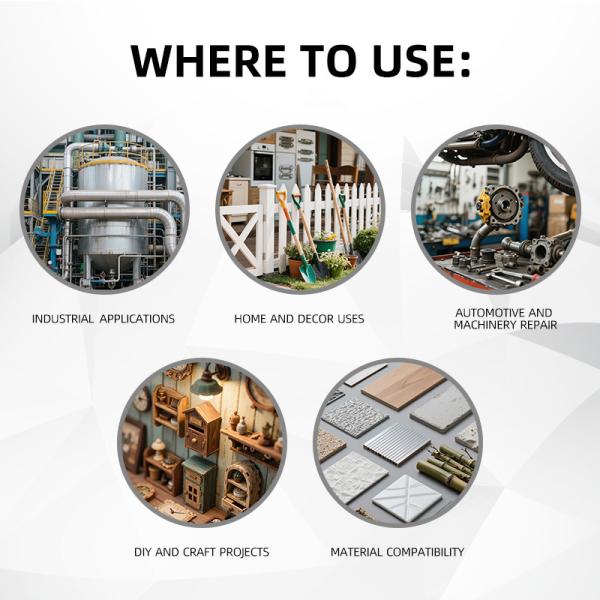 Fabricante global de pintura en aerosol para OEM - Soluciones personalizadas para marcas de clase mundial