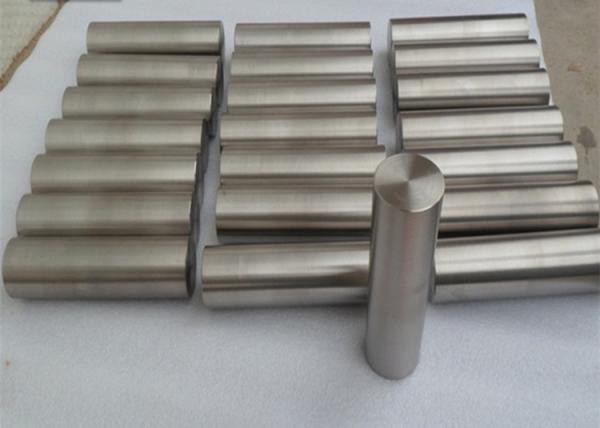 Ta Nb Niobium Alloys Tantalum Niobium Alloy Bar Rod High Ductile