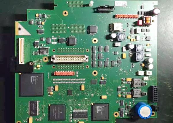 Philip MP40 MP50 Patient Monitor Parts Motherboard For Medical Equipment
