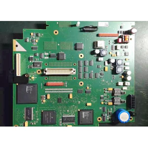 Philip MP40 MP50 Parties de moniteur de patient carte mère pour équipement médical