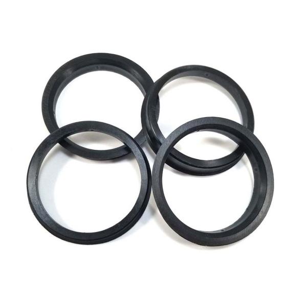 Wheel Centring Plastic Hub Rings 64.1 Centerbore Apply To BMW Series