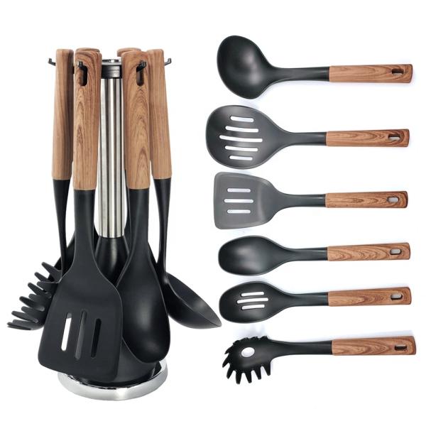 Upgrade Your Cooking Experience with Our Professional Grade Kitchen Gadgets Tools Set