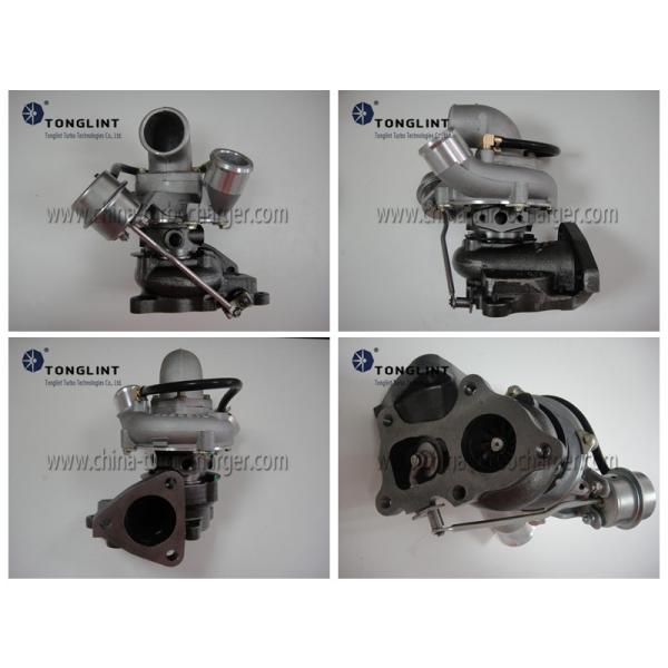 Hyundai Truck GT1749S Diese Turbocharger 28200-42700 715924-0004 for 4D56TCI Euro III 4D56TCi D4BH 4D56TCi Euro3 Engine