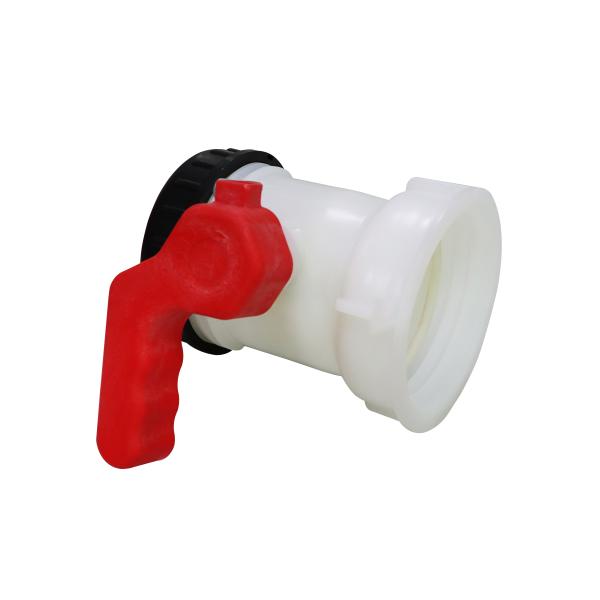 IBC Tote Tube and Accessories