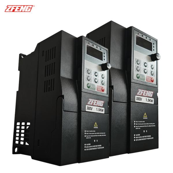 ZFeng 310 Series 1.5Kw-T General Vector Variable Frequency Drive