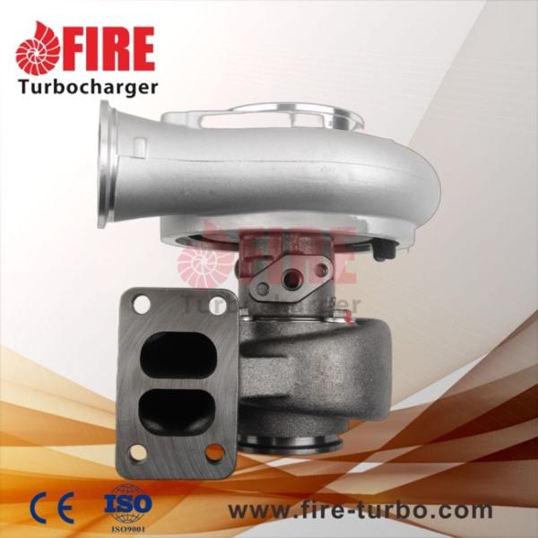 HX35 Turbocharger 3597913 4955163 Cummins Truck/Bus with 6BT,6B Ford,Chunlan Engine