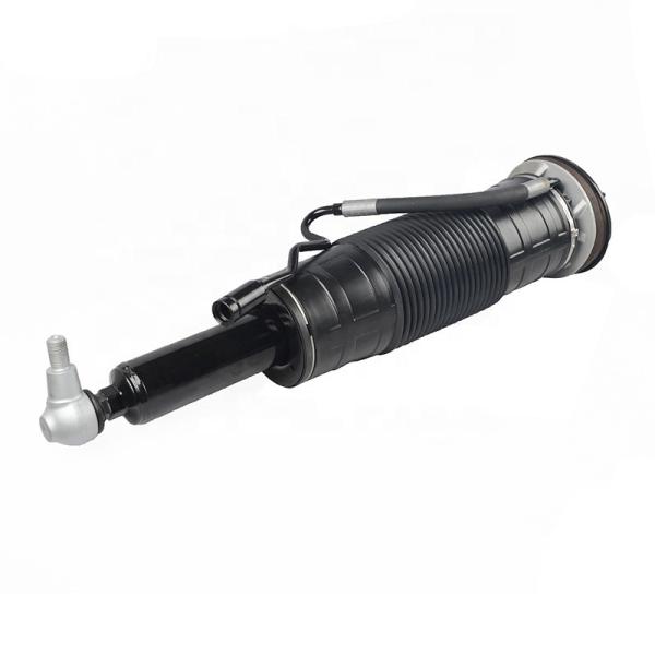 Передняя воздушная подвеска Мерседес W221 W216 с активным управлением корпусом