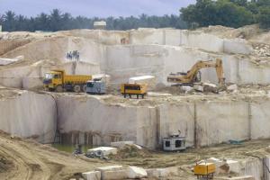 QUANZHOU XINYU STONE INDUSTRY CO.,LTD