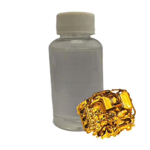 Synthetic Ester Base Oil Trimethylolpropane Trioleate Tmpto Ester for Liquid Hfdu Market