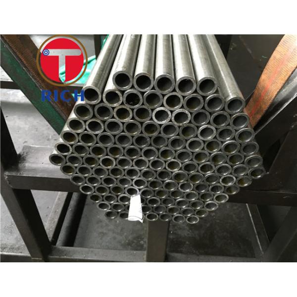 Давление ДЖИС Г3455 СТС370 СТС410 стальной трубы углерода высокого давления безшовное высокое