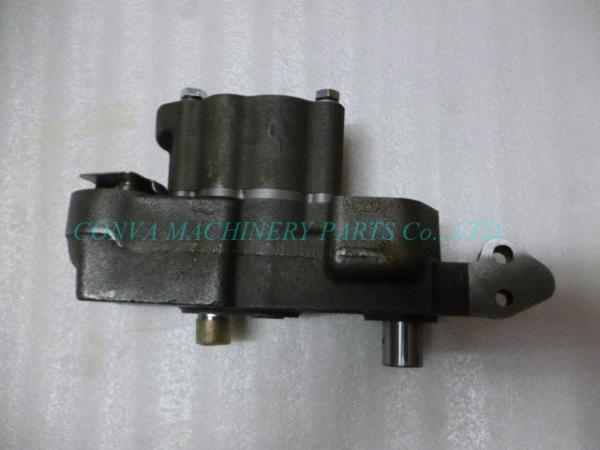 Doosan D1146 Engine Oil Pump For Car / Trucks 4w2448 Erosion Resistant