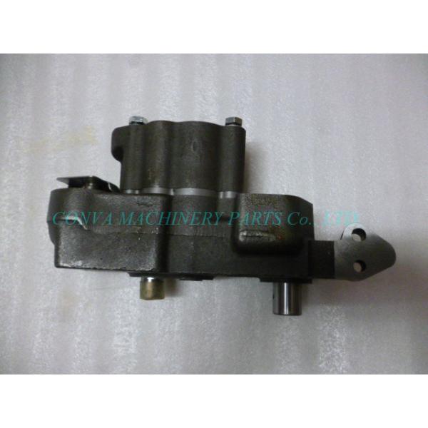 Doosan D1146 Engine Oil Pump For Car / Trucks 4w2448 Erosion Resistant