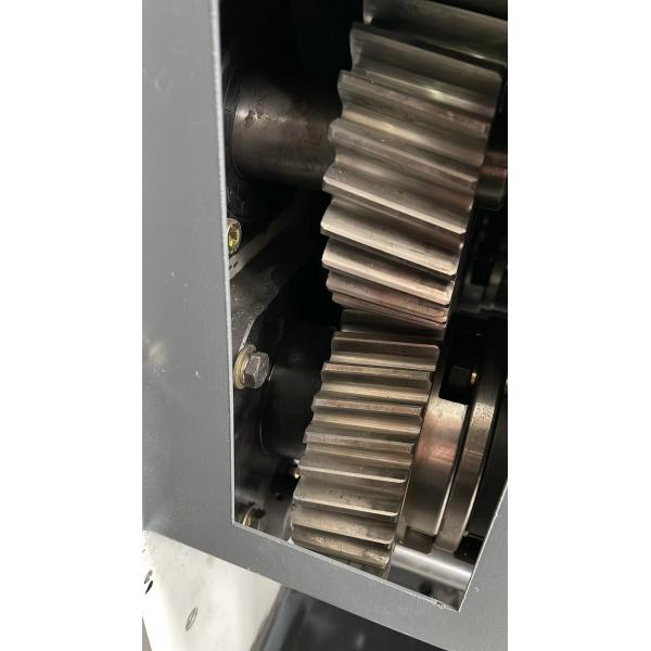 Автоматическая коробка коробки делая машиной Flexo слон машину Slotter принтера