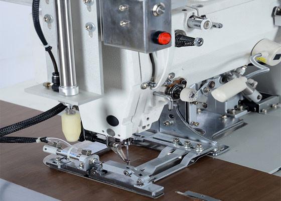 Female Undergarments Making Machine , Panty Swimsuit Sewing Machine 