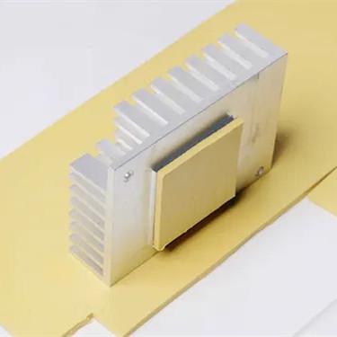 Almofada térmica de múltiplos propósitos do silicone