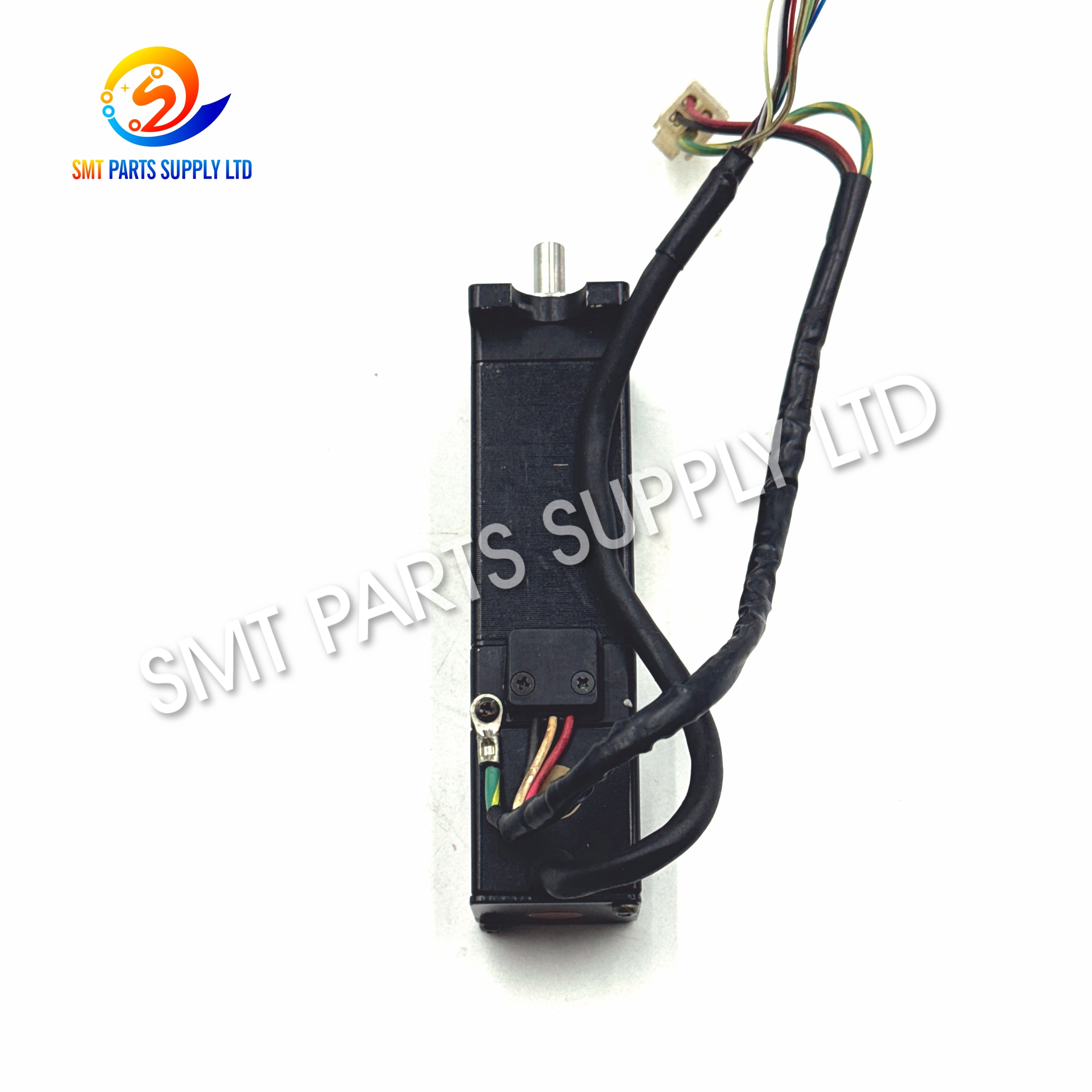 SANYO P50BA2004DXS23 Z-Axis Servo Motor for I-PULSE M1/M2/M4S Pick and Place Machines