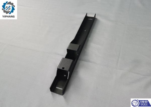 Carbon Steel Rectangle Square Laser Cutting Tubes Custom Made Keyboard Stand 2.0mm