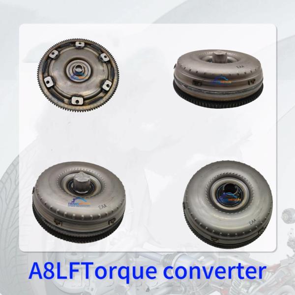 A6LF2-2 Conversor de par 451004G500 para el Kia Sportage IV 2.0 CRDi Euro 6