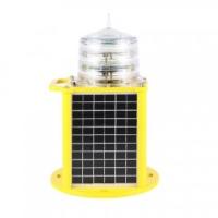 1-6nm barco solar 12V14AH Marine Navigation Lantern 300LUX