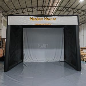 Heavy Duty Advertising Inflatable Tent
