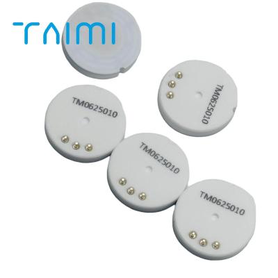 Automotive air conditioning system 1Mpa 0~10bar Ceramic Capacitance Pressure Sensor 18mm 20mm,21mm