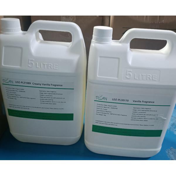 Island Water Fragrance Oil 10ml Concentrated Perfume Essence Floral