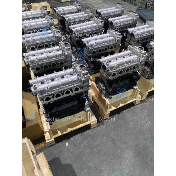 Сборка двигателя 4A92 для Mitsubishi ASX Lancer H530 Brilliance Zotye Z300 DFM Joyear