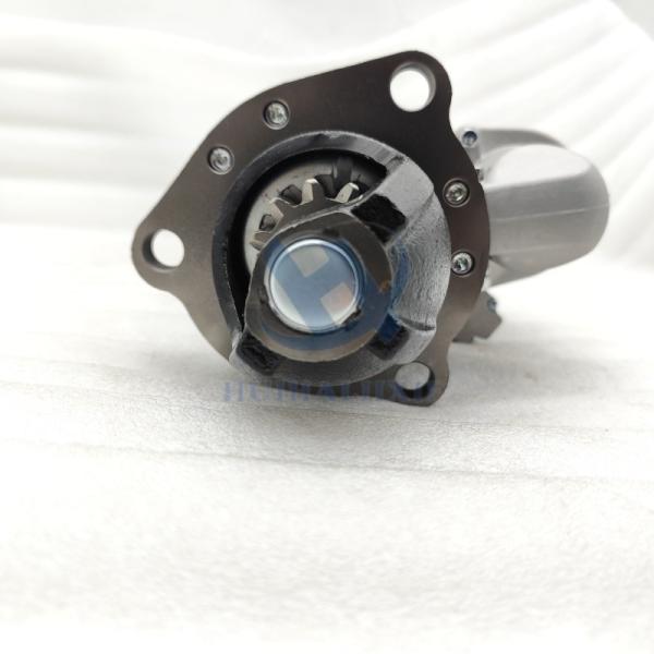 Starter Motor 24V 7.5KW 600-813-4933 Starting Motor 6008134933 for Komatsu