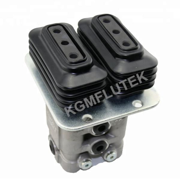 60170604 máquina escavadora Foot Pedals Switch PVD8PC6008 para SY135 SY215 SY235