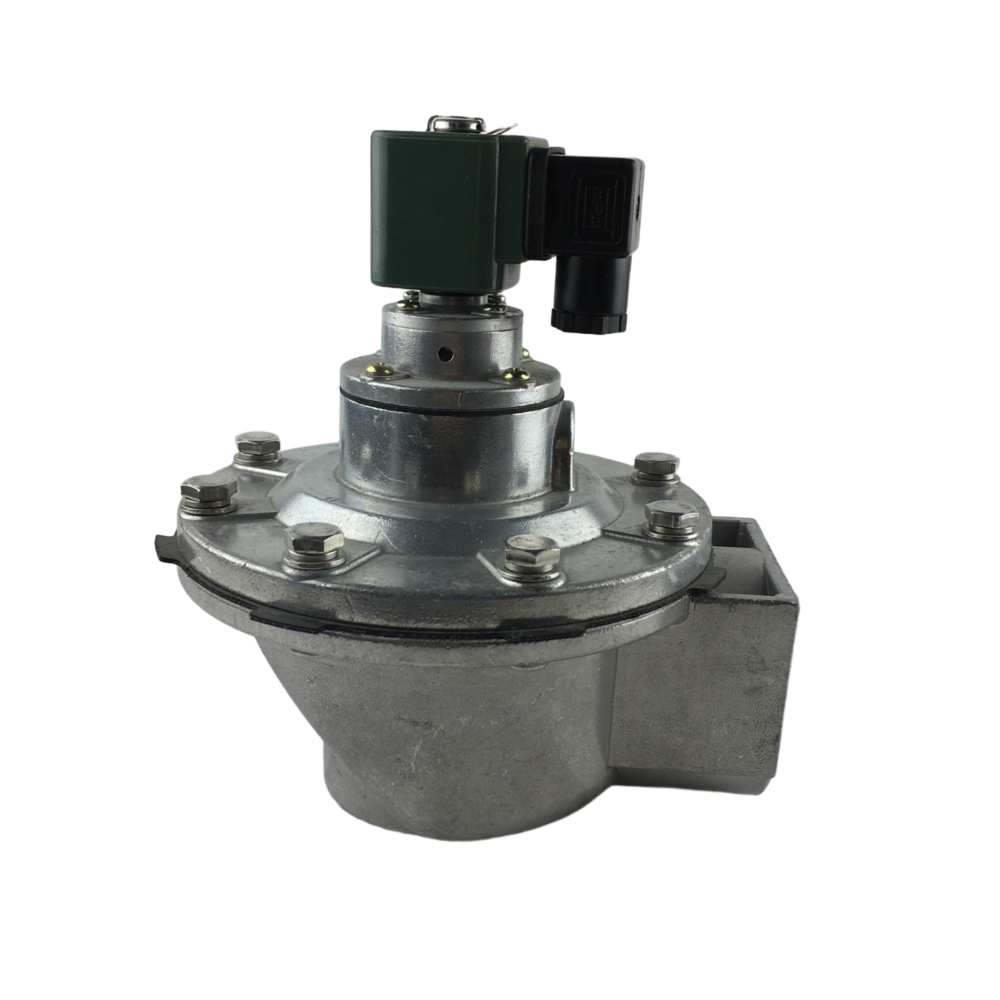 DMF-Z-40S DMF-Z-50S DMF-Z-62S DMF-Z-76S Shanghai Bag Fitting 2″ & 1.5
