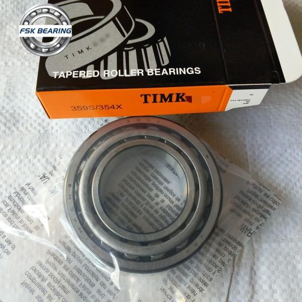 32005 XF 44908419 Tapered Roller Bearing 25*47*15mm Spare Parts For Car single row