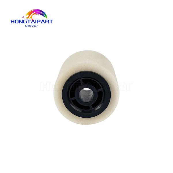 D541-2241 D5412241 Doc Rodas de separação de alimentação (reverso) para Ricoh ARDF2020 DF3050 DF3060 DF3080 DF3090 DF3100 DF3110