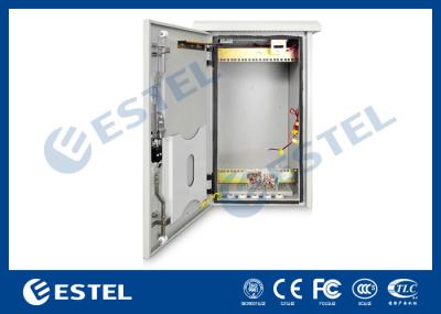 cerco exterior da montagem de 435×460×736 milímetro Polo para a estação base das telecomunicações