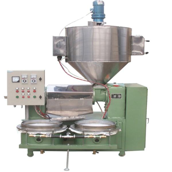 Large Capacity Stainless Steel Soya Bean Oil Processing Machine for South African Food Manufacturing Industry