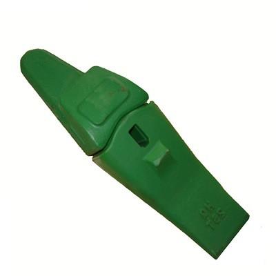 Heavy Duty Civil Engineering And Construction Soil Teeth 25T