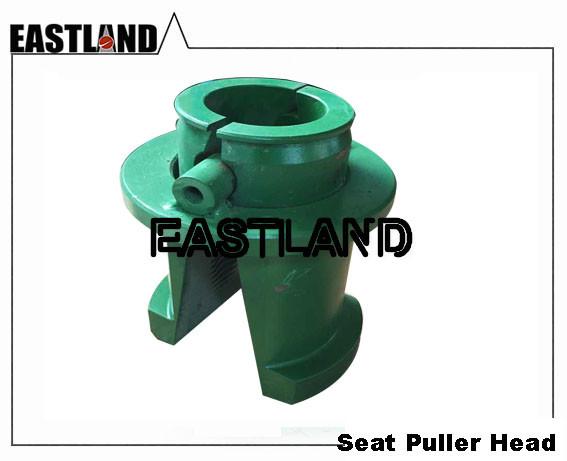 Bomco/Emsco F1600 Triplex Mud Pump Hydraulic Seat  Puller from China