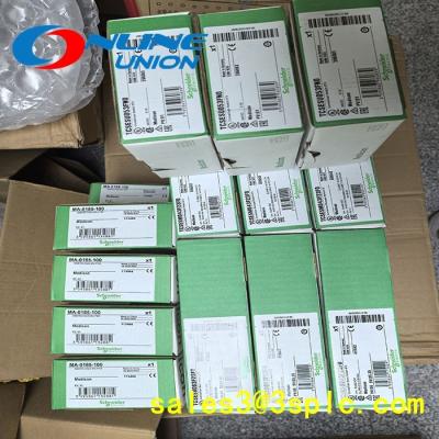 Highly Compatible Schneider Module Schneider AS584A452 Precise Control Telemecanique Series