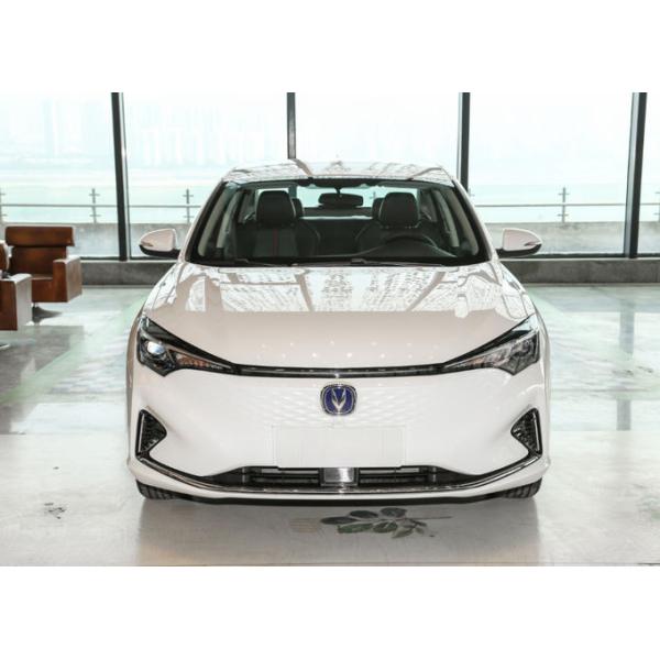 EV460 Eado Changan Car EV 5 Doors 5 Seats Compact Sedan