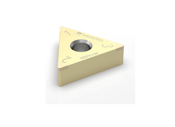 TNGA Standard PCBN Carbide Turning Insert PCBN Cutting Insert for hardened steel
