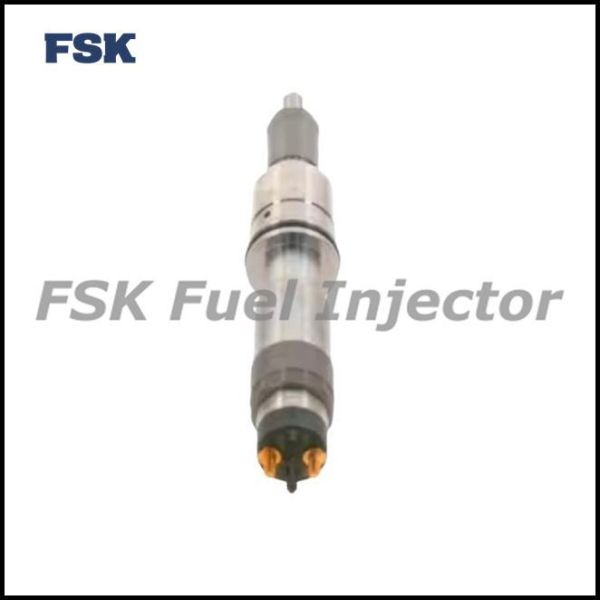 Engine Fuel Injectors 0445120057 Common Rail Injector Tractor Engine Parts