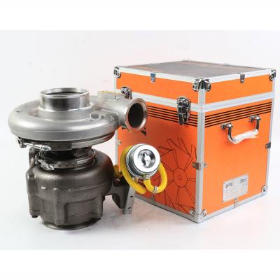 Turbocompressor do motor diesel de HE500WG-1949172 3.9L para a máquina escavadora Spare Parts de Cummins