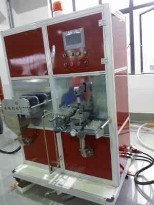 PS PC Carrier Tape Extrusion And Forming Machine Multi Functional 25m/Min Speed